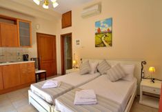 Others 7 Katrina Studio 3 With Balcony