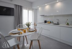 Lainnya 4 Myra Mare White Suite by Estia