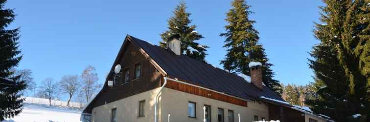 Lainnya Mountain Chalet Hoja 3