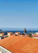 Bilik Maranta House a Home in Madeira