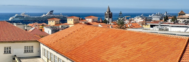 Others Maranta House a Home in Madeira