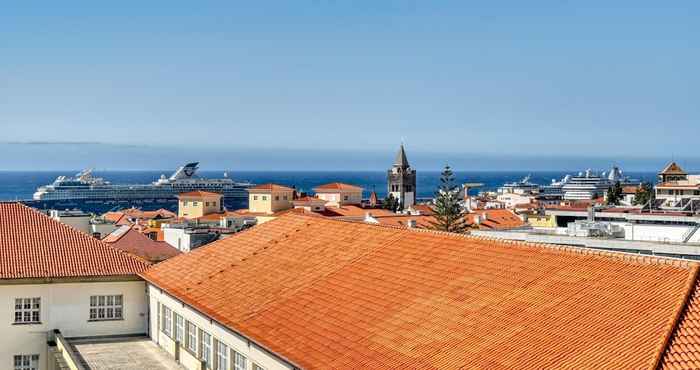 Others Maranta House a Home in Madeira