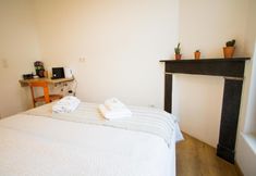 Lain-lain 6 Unit 9 - Vibrant Room Near Avenue Louise Best Location