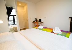 Lain-lain 2 Unit 9 - Vibrant Room Near Avenue Louise Best Location