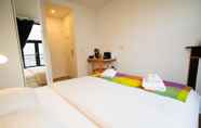 อื่นๆ 4 Unit 9 - Vibrant Room Near Avenue Louise Best Location