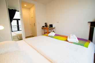 อื่นๆ 4 Unit 9 - Vibrant Room Near Avenue Louise Best Location