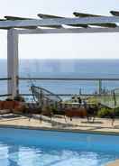 Bilik Villa Coxos Private Villa With Pool 10 Minutes From the sea - Family Holidays