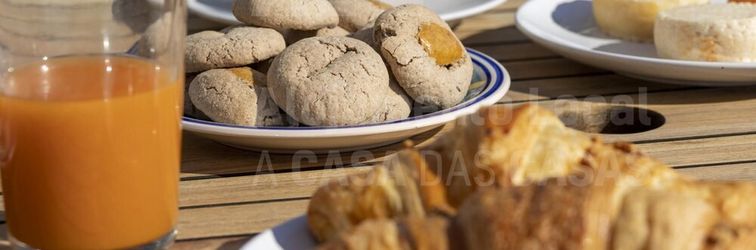 其他 Villa Coxos by Acasadascasas