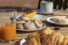 其他 Villa Coxos by Acasadascasas