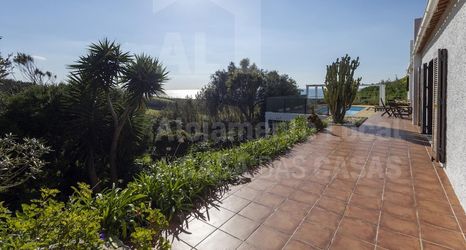 其他 2 Villa Coxos by Acasadascasas