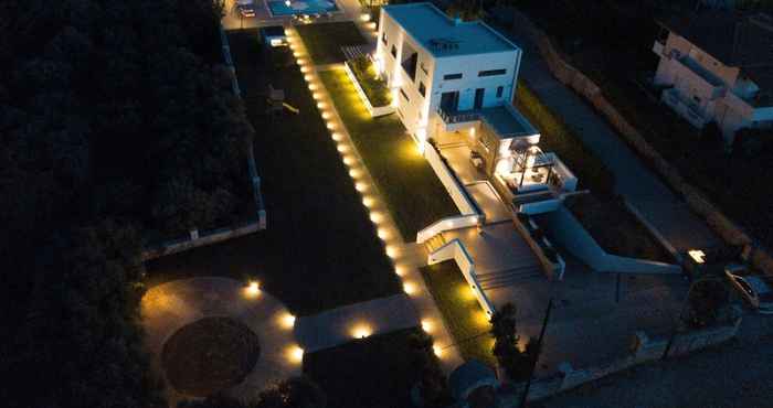 Lain-lain Villa Sfedami 350m With 55m Private Pool