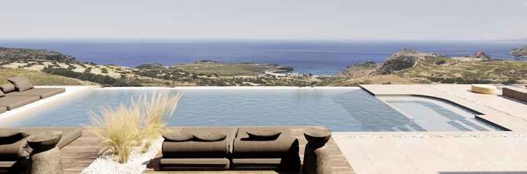 Others Villa 7 Seas - With Amazing View