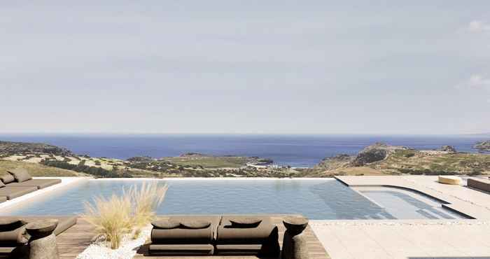 Others Villa 7 Seas - With Amazing View