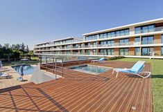 Others 3 White Nature Apartment