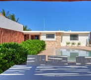 Others 2 Casa Los Remos - Yucatan Home Rentals