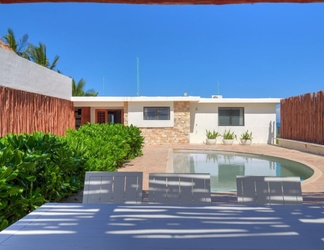 Others 2 Casa Los Remos - Yucatan Home Rentals