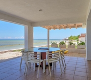 Others 7 Casa Los Remos - Yucatan Home Rentals