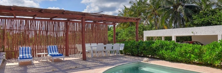 Others Casa Los Remos - Yucatan Home Rentals