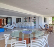 Others 4 Casa Los Remos - Yucatan Home Rentals