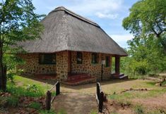 Others 2 Charming Bush Chalet 1 on This World Renowned Eco Site 40 Minutes From Vic Falls Fully Catered Stay - 1975
