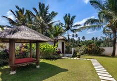 기타 6 Candi Kecil Tiga in Ubud