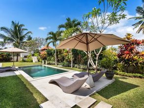 기타 4 Candi Kecil Tiga in Ubud