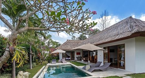 기타 2 Candi Kecil Tiga in Ubud