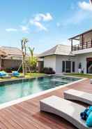 Ảnh chính Villa Hiburan 1 in North Kuta