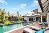 Others Villa Hiburan 1