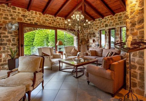 อื่นๆ Luxury Villa Golden Crest With Private Swimming Pool