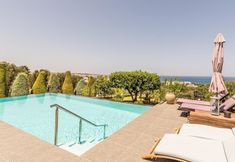 อื่นๆ 2 Luxury Villa Golden Crest With Private Swimming Pool