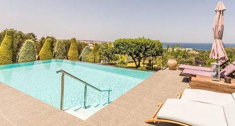 อื่นๆ 2 Luxury Villa Golden Crest With Private Swimming Pool