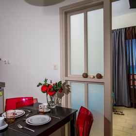 Primary image1Pan Asia Seaview Apartment 2，Chersonisos公寓