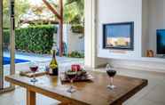 Others 3 Protaras Artisan Seafront Villa 7