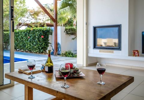 Others Protaras Artisan Seafront Villa 7