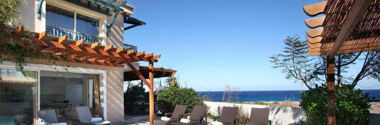 Others Protaras Artisan Seafront Villa 7