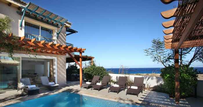 Others Protaras Artisan Seafront Villa 7