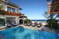 Others Protaras Artisan Seafront Villa 7