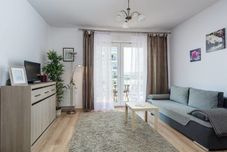 Others Great Apartment Near the Beach