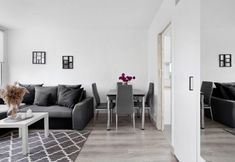 Lainnya 4 Elite Apartments Idea Studio 3 Osobowe Przy PLA Y Elite Apartments Idea 3-person Studio AT THE Beach