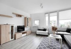 Lainnya 6 Elite Apartments Idea Studio 3 Osobowe Przy PLA Y Elite Apartments Idea 3-person Studio AT THE Beach