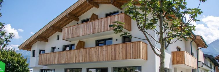 Others Tevini Boutique Suites - Apartment Water