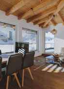 Bilik Appartements Sulzer - TOP 31