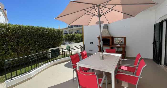 Others Villa Albufeira 3 Rooms 650 m to the Beach Swimming Pool