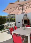 Room Villa Albufeira 3 Rooms 650 m to the Beach Swimming Pool