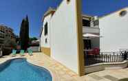 Others 3 Villa Albufeira 3 Rooms 650 m to the Beach Swimming Pool