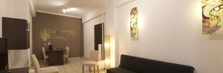 Others Kallithea Comfy 2 in Kalithea