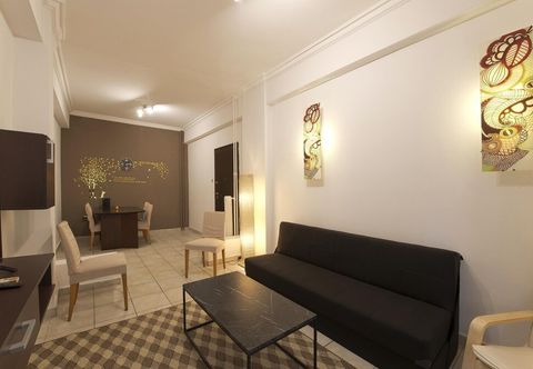 Others Kallithea Comfy 2 in Kalithea