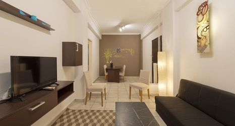 Others 2 Kallithea Comfy 2 in Kalithea