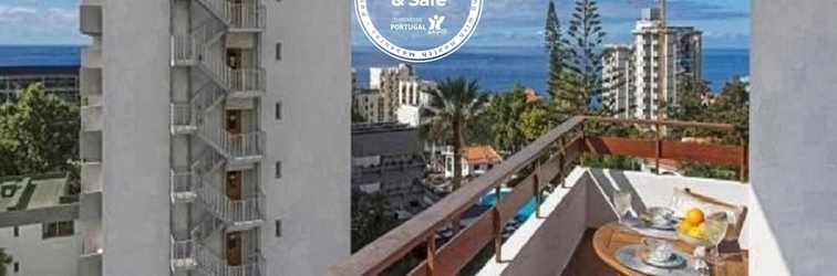 Lain-lain Casa Branca by Madeira Sun Travel